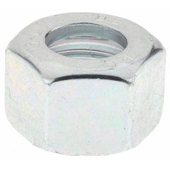 Parker - Metal Flareless Bite Type Tube Fittings Outside Diameter (mm): 15 Fitting Type: Nuts - Makers Industrial Supply