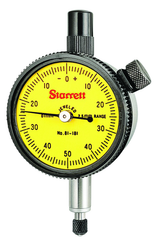 81-181JN/S DIAL INDICATOR - Makers Industrial Supply