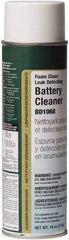 PRO-SOURCE - Battery Cleaner - 20 Ounce Aerosol Can - Makers Industrial Supply