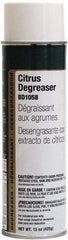 Made in USA - Engine Cleaner/Degreaser - 20 oz Aerosol Can - Makers Industrial Supply