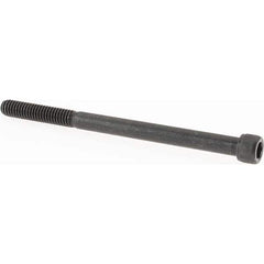 Value Collection - 5/16-18 UNC Hex Socket Cap Screw - Makers Industrial Supply