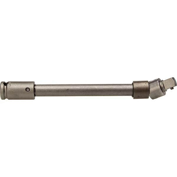 Apex - Socket Extensions Tool Type: Extension Drive Size (Inch): 3/8 - Makers Industrial Supply