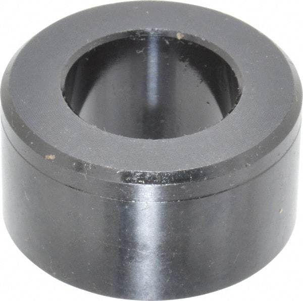 Jergens - 1.3772" OD, 3/4" Plate Thickness, Primary Ball Lock, Modular Fixturing Liner - 20mm ID, -0.0004, 0.0000" Tolerance - Makers Industrial Supply