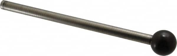 De-Sta-Co - Clamp Plungers Stroke Length (mm): 100.00 For Use With: De-Sta-Co FO-120 Clamps - Makers Industrial Supply