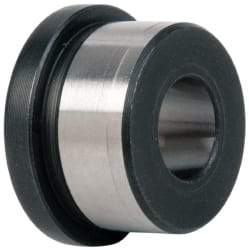 TE-CO - 0.7515" Body Diam Indexing Plunger Bushing - 1/2" OAL - Makers Industrial Supply