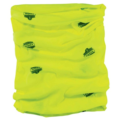 6485 Hi-Vis Lime Multi-Band - Makers Industrial Supply