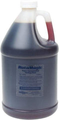 Hougen - RotaMagic, 1 Gal Bottle Cutting Fluid - Water Soluble - Makers Industrial Supply