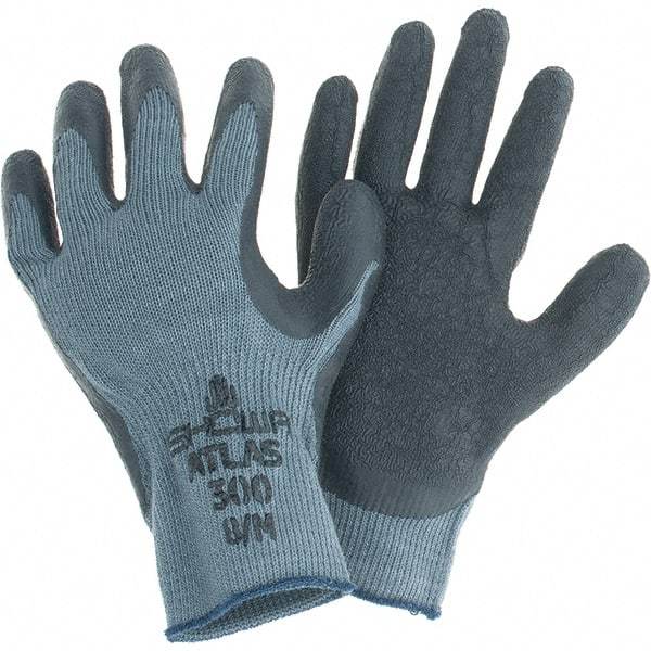 SHOWA - Polyurethane Work Gloves - Makers Industrial Supply