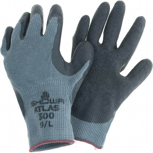 SHOWA - Polyurethane Work Gloves - Makers Industrial Supply