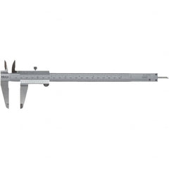 Mitutoyo - Vernier Calipers Minimum Measurement (mm): 0.00 Minimum Measurement (Decimal Inch): 0.0000 - Makers Industrial Supply