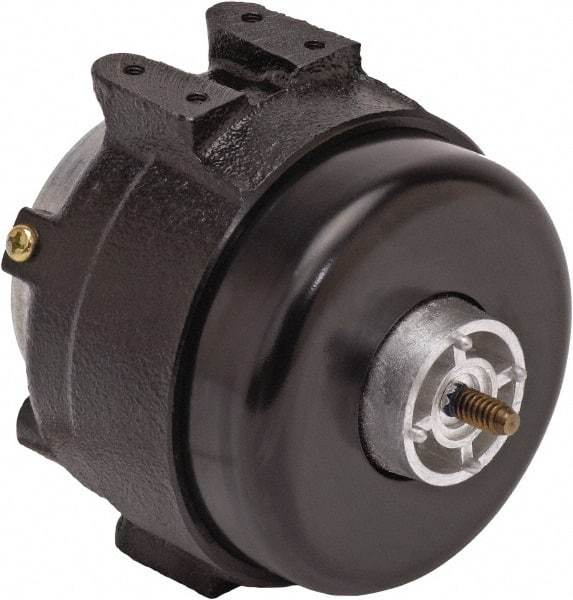 US Motors - Industrial Electric AC/DC Motor - Makers Industrial Supply