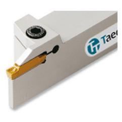 TTER2525-5T12 - Ultra Plus External Grooving Tool - Makers Industrial Supply