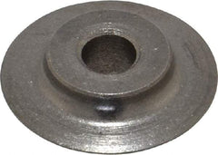 Ridgid - Cutter Cutting Wheel - Use with 15SI, Cuts Stainless Steel - Makers Industrial Supply