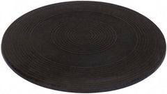 Vestil - 24 Inch Diameter x 1 Inch High Manual Turntable - 1,000 Lb. Load Limit - Makers Industrial Supply