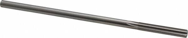 Alvord Polk - 0.2559" Cobalt 6 Flute Chucking Reamer - Makers Industrial Supply