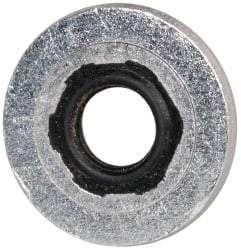 Parker - 0.18" ID x 7/16" OD, 0.05" Thick, Fastener Seal - -65 to 225°F, -3 Pipe Thread, - Makers Industrial Supply