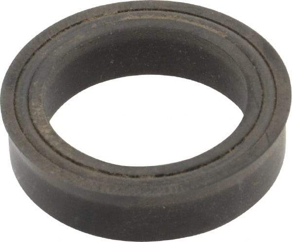 Parker - 3/4" ID x 1" OD, 1/8" Thick, Polypak Seal - -20 to 250°F, 1/4 Pipe Thread, - Makers Industrial Supply