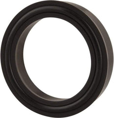 Parker - 1-1/8" ID x 1-1/2" OD, 3/16" Thick, Polypak Seal - -20 to 250°F, 5/16 Pipe Thread, - Makers Industrial Supply