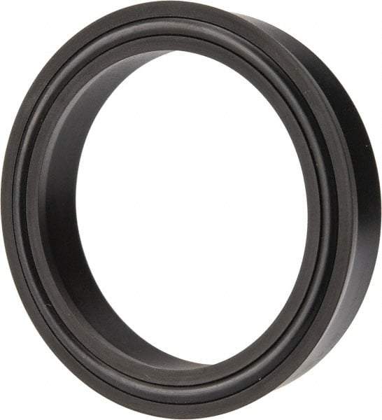 Parker - 1-1/2" ID x 1-7/8" OD, 3/16" Thick, Polypak Seal - -20 to 250°F, 3/8 Pipe Thread, - Makers Industrial Supply