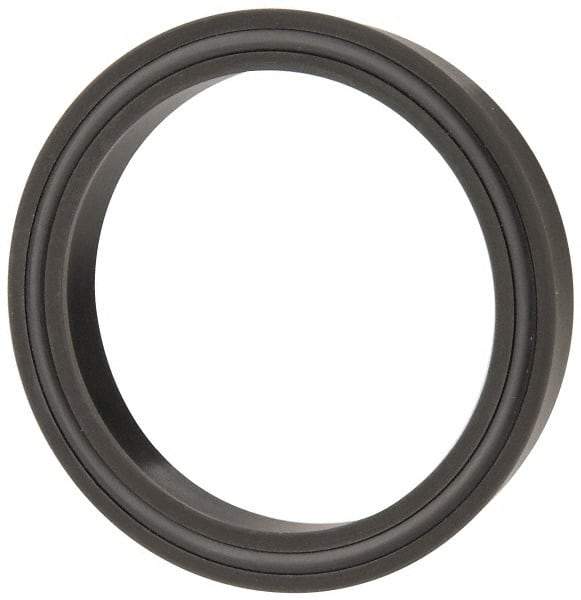 Parker - 1-3/4" ID x 2-1/8" OD, 3/16" Thick, Polypak Seal - -20 to 250°F, 3/8 Pipe Thread, - Makers Industrial Supply