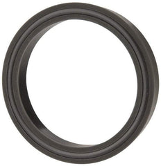 Parker - 1-3/4" ID x 2-1/8" OD, 3/16" Thick, Polypak Seal - -20 to 250°F, 3/8 Pipe Thread, - Makers Industrial Supply