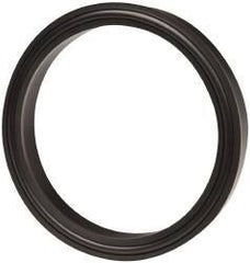 Parker - 2-1/8" ID x 2-1/2" OD, 3/16" Thick, Polypak Seal - -20 to 250°F, 3/8 Pipe Thread, - Makers Industrial Supply