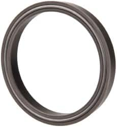 Parker - 2-1/4" ID x 2-5/8" OD, 3/16" Thick, Polypak Seal - -20 to 250°F, 3/8 Pipe Thread, - Makers Industrial Supply