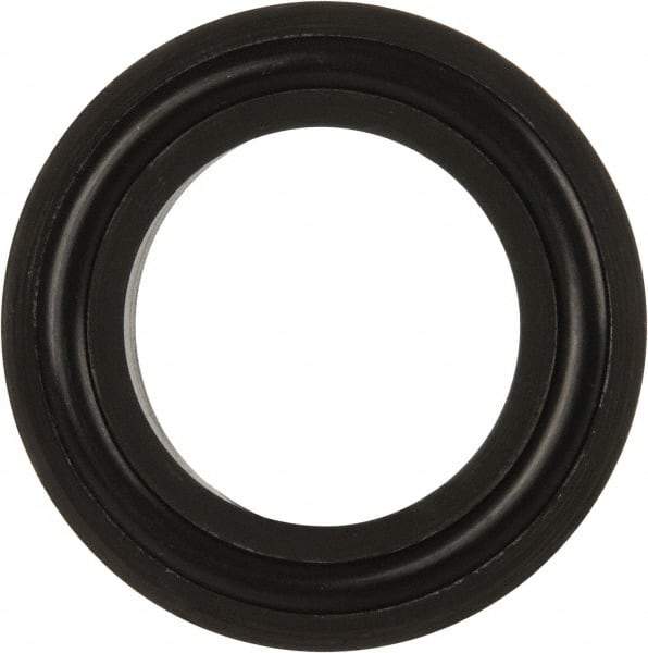 Parker - 1" ID x 1-1/2" OD, 1/4" Thick, Polypak Seal - -20 to 250°F, 3/8 Pipe Thread, - Makers Industrial Supply