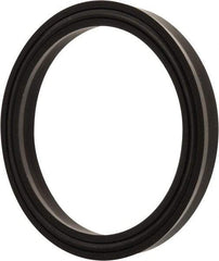 Parker - 2-1/2" ID x 3" OD, 1/4" Thick, Polypak Seal - -20 to 250°F, 3/8 Pipe Thread, - Makers Industrial Supply