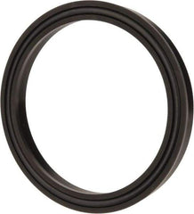 Parker - 2-3/4" ID x 3-1/4" OD, 1/4" Thick, Polypak Seal - -20 to 250°F, 3/8 Pipe Thread, - Makers Industrial Supply