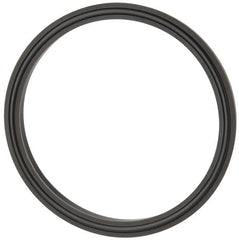 Parker - 3-3/4" ID x 4-1/4" OD, 1/4" Thick, Polypak Seal - -20 to 250°F, 3/8 Pipe Thread, - Makers Industrial Supply