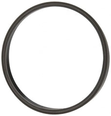 Parker - 6-1/2" ID x 7" OD, 1/4" Thick, Polypak Seal - -20 to 250°F, 9/16 Pipe Thread, - Makers Industrial Supply