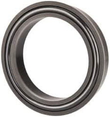 Parker - 2-1/2" ID x 3-1/4" OD, 3/8" Thick, Polypak Seal - -20 to 250°F, 5/8 Pipe Thread, - Makers Industrial Supply