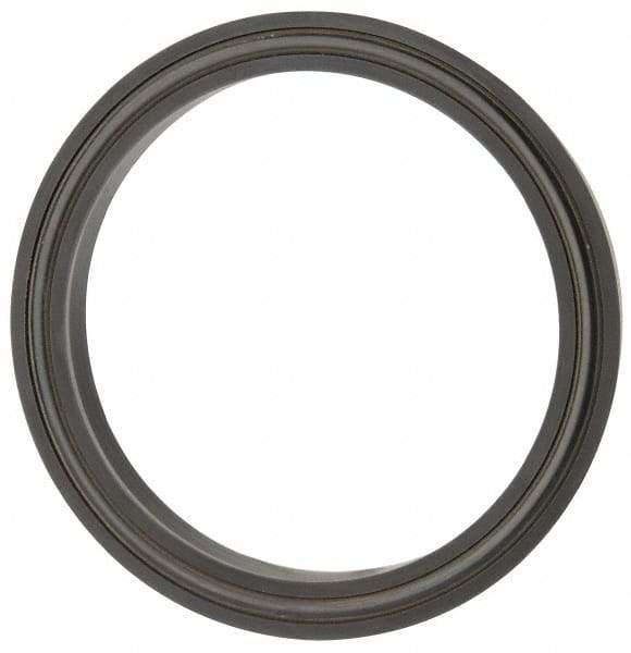 Parker - 3-3/4" ID x 4-1/2" OD, 3/8" Thick, Polypak Seal - -20 to 250°F, 5/8 Pipe Thread, - Makers Industrial Supply