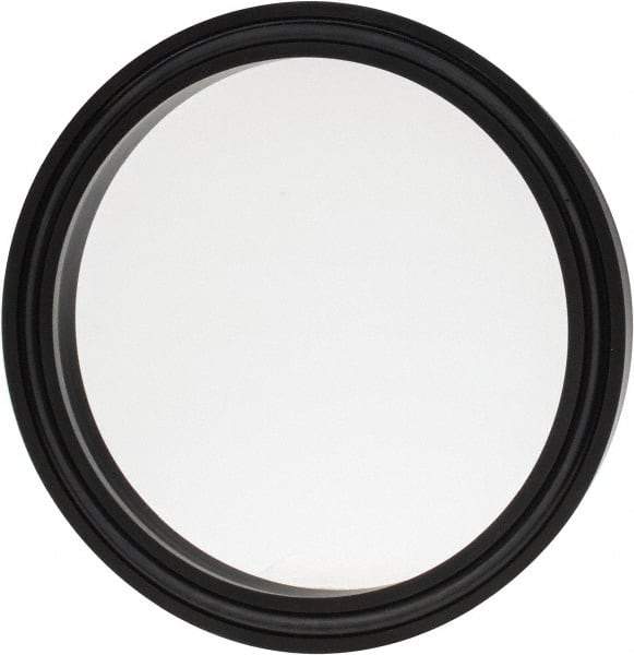 Parker - 4-1/4" ID x 5" OD, 3/8" Thick, Polypak Seal - -20 to 250°F, 5/8 Pipe Thread, - Makers Industrial Supply