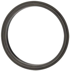 Parker - 5-1/4" ID x 6" OD, 3/8" Thick, Polypak Seal - -20 to 250°F, 5/8 Pipe Thread, - Makers Industrial Supply