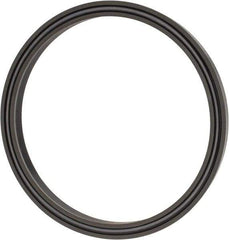 Parker - 6" ID x 6-3/4" OD, 3/8" Thick, Polypak Seal - -20 to 250°F, 5/8 Pipe Thread, - Makers Industrial Supply