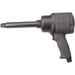 Ingersoll-Rand - Air Impact Wrenches & Ratchets   Drive Size: 3/4    Handle Type: Pistol Grip - Makers Industrial Supply