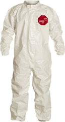 Dupont - Pack of 6 Coveralls - Makers Industrial Supply