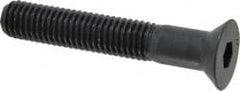 Holo-Krome - 1/2-13 UNC Hex Socket 82° Flat Cap Screw - Makers Industrial Supply