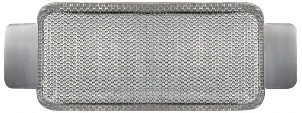 CREST ULTRASONIC - Stainless Steel Parts Washer Basket - 5" High x 5-1/4" Wide x 11" Long, Use with Ultrasonic Cleaners - Makers Industrial Supply