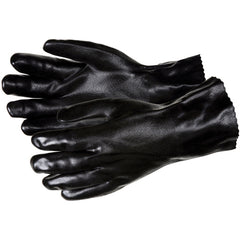 6524 L DIPPED PVC GLOVES - Makers Industrial Supply