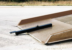 Vestil - Riser & Ramp Accessories Type: Tow Hitch Option - Makers Industrial Supply