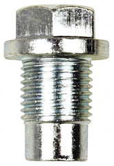 Dorman - Pilot Point Oil Drain Plug with Gasket - M16x1.5 Thread - Makers Industrial Supply