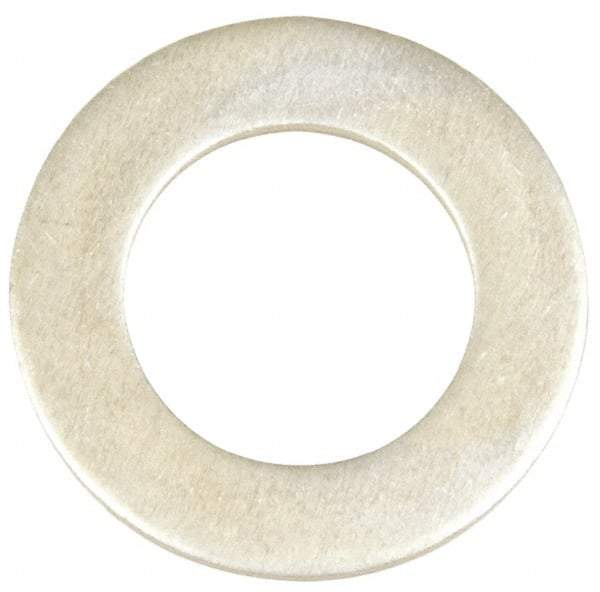 Dorman - 1/2 DO, 9/16 SAE, 14.5mm ID x 24mm OD Oil Drain Plug Gasket - 1.6mm Thick, Aluminum - Makers Industrial Supply