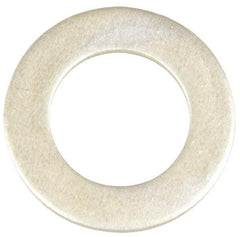 Dorman - 1/2 DO, 9/16 SAE, 14.5mm ID x 24mm OD Oil Drain Plug Gasket - 1.6mm Thick, Aluminum - Makers Industrial Supply