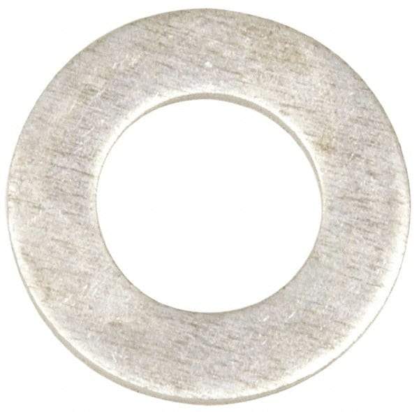 Dorman - 1/2 SAE, 12mm ID x 22mm OD Oil Drain Plug Gasket - 2mm Thick, Aluminum - Makers Industrial Supply