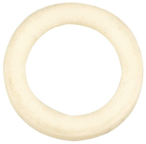 Dorman - 1/2 SAE, 1/2" ID x 3/4" OD Oil Drain Plug Gasket - 3/32" Thick, Nylon - Makers Industrial Supply