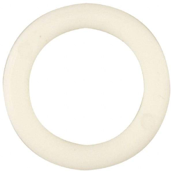 Dorman - 5/8 SO, 11/16 SAE, 11/16" ID x 7/8" OD Oil Drain Plug Gasket - 3/32" Thick, Nylon - Makers Industrial Supply