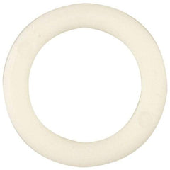 Dorman - 5/8 SO, 11/16 SAE, 11/16" ID x 7/8" OD Oil Drain Plug Gasket - 3/32" Thick, Nylon - Makers Industrial Supply